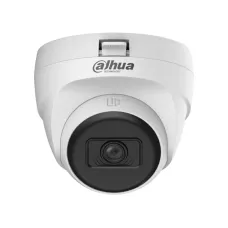 HDCVI відеокамера Dahua DH-HAC-T1A51P-U 2.8мм 5 Мп Білий (12757)