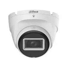 HDCVI відеокамера Dahua DH-HAC-T2A51P-U 2.8мм 5 Мп Білий (12758)