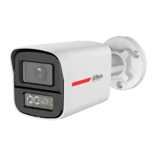 HDCVI відеокамера Dahua DH-HAC-HFW1549XP-IL-A-PRO 2.8мм 5 Мп Білий (12764)