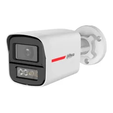 HDCVI відеокамера Dahua DH-HAC-HFW1249XP-IL-A-PRO 2.8мм 2 Мп Білий (12765)