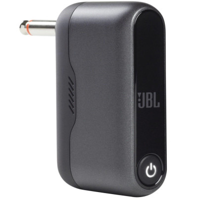 Мікрофон бездротовий JBL Partybox Wireless Microphone 2 шт Чорний (JBLWIRELESSMIC) Мікрофон бездротовий JBL Partybox Wireless Microphone 2 шт Чорний (JBLWIRELESSMIC)