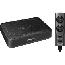 Активний автосабвуфер PIONEER TS-WX130DA 160W (11562)