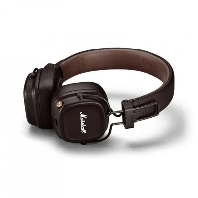 Наушники Marshall Major IV Bluetooth Brown (1006127) Наушники Marshall Major IV Bluetooth Brown (1006127)