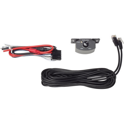 Активний автосабвуфер JBL BassPro Nano 200W (11588) Активний автосабвуфер JBL BassPro Nano 200W (11588)