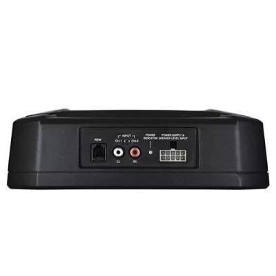 Активний автосабвуфер Alpine SWE-1080 160W (11599) Активний автосабвуфер Alpine SWE-1080 160W (11599)