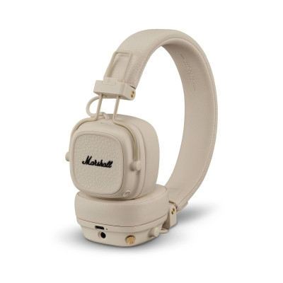 Наушники Marshall Major V Cream (1006833)