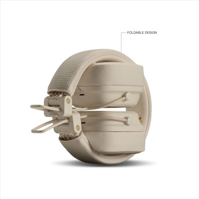 Наушники Marshall Major V Cream (1006833)