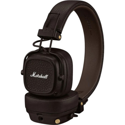 Наушники Marshall Major V Brown (1006834)