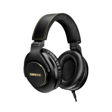 Навушники Shure SRH840A Чорний (11620)