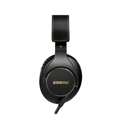 Наушники Shure SRH840A Черный (11620) Наушники Shure SRH840A Черный (11620)