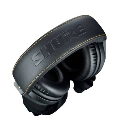 Наушники Shure SRH840A Черный (11620) Наушники Shure SRH840A Черный (11620)