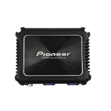 Автопідсилювач DSP PIONEER D11 (11627)