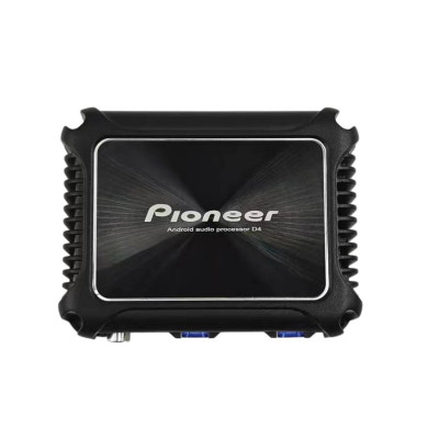 Автопідсилювач DSP PIONEER D11 (11627)