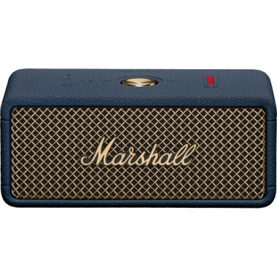 Акустика Marshall Emberton III Midnight Blue 20W (1008137)