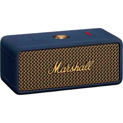 Колонка Marshall Emberton III Midnight Blue 20W (1008137) Колонка Marshall Emberton III Midnight Blue 20W (1008137)