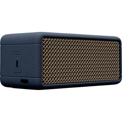 Колонка Marshall Emberton III Midnight Blue 20W (1008137) Колонка Marshall Emberton III Midnight Blue 20W (1008137)