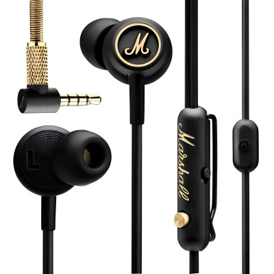 Наушники Marshall Mode EQ Black (4090940)