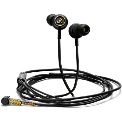 Наушники Marshall Mode EQ Black (4090940) Наушники Marshall Mode EQ Black (4090940)