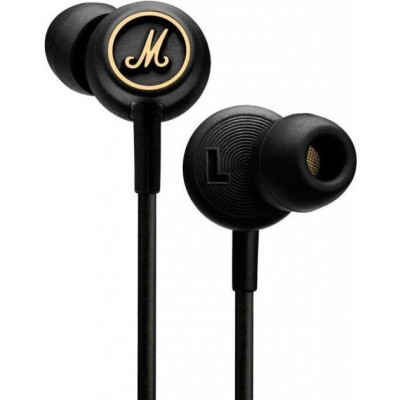 Наушники Marshall Mode EQ Black (4090940) Наушники Marshall Mode EQ Black (4090940)
