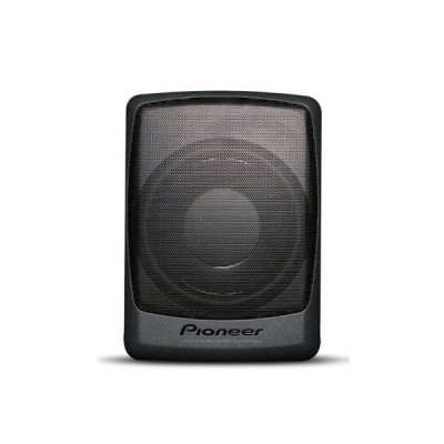 Активный автосабвуфер PIONEER TS-BW200LA 180W (11656)