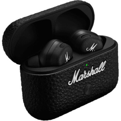 Наушники Marshall Motif II ANC Black (1006450)