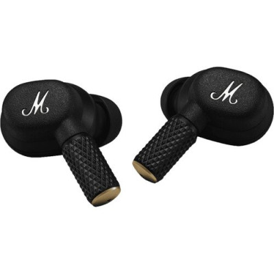 Наушники Marshall Motif II ANC Black (1006450)
