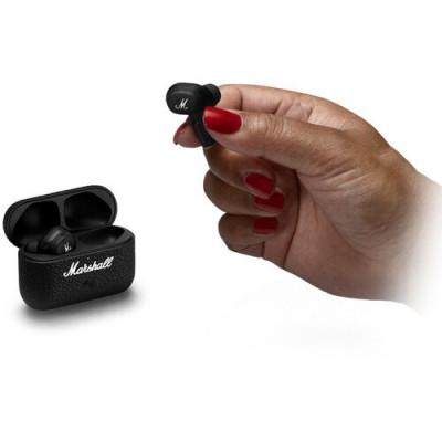 Наушники Marshall Motif II ANC Black (1006450)