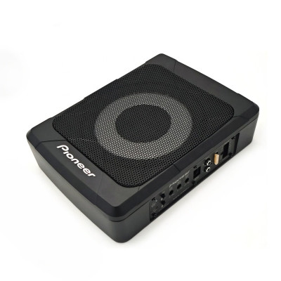 Активний автосабвуфер PIONEER TS-BW201LA 180W (11660)
