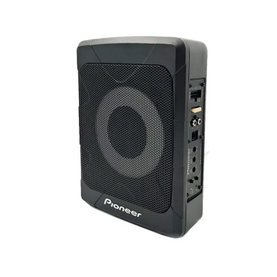 Активний автосабвуфер PIONEER TS-BW201LA 180W (11660)