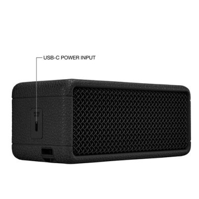 Колонка Marshall Emberton III Black and Brass 20W (1006709) Колонка Marshall Emberton III Black and Brass 20W (1006709)