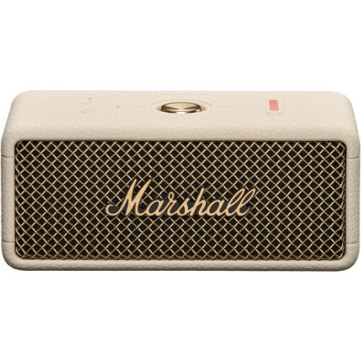 Колонка Marshall Emberton III Cream 20W (1006712)