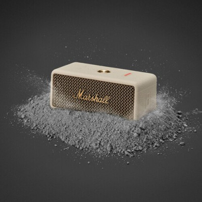 Колонка Marshall Emberton III Cream 20W (1006712)