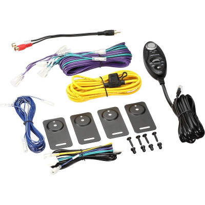 Активний автосабвуфер Alpine PWE T80OC (PWE V80) Активний автосабвуфер Alpine PWE T80OC (PWE V80)