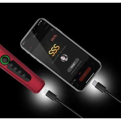 Микрофон PIONEER APS-LM10 USB Черный (11669) Микрофон PIONEER APS-LM10 USB Черный (11669)