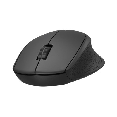 Миша комп'ютерна бездротова Logitech M280 DPI 1000 USB Чорний (910-004287)