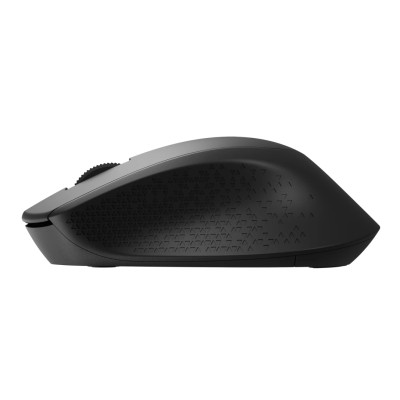 Миша комп'ютерна бездротова Logitech M280 DPI 1000 USB Чорний (910-004287)