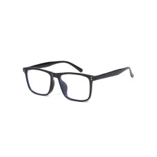 Очки для компьютера LuckyLOOK Blue Blocker Черный (005-072) (2000000005072)