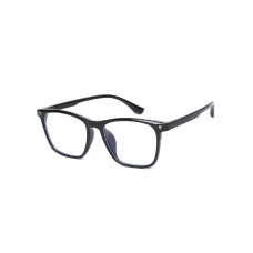 Очки для компьютера LuckyLOOK Blue Blocker Черный (005-096) (2000000005096)