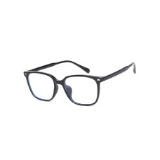 Очки для компьютера LuckyLOOK Blue Blocker Черный (005-195) (2000000005195)