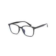 Очки для компьютера женские LuckyLOOK Blue Blocker Черный (005-232) (2000000005232)