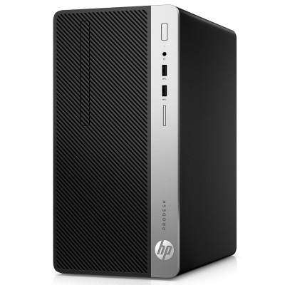 Комп'ютер Refurb HP ProDesk 400 G5 MT i7-8700/16/480SSD
