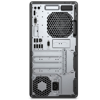 Комп'ютер Refurb HP ProDesk 400 G5 MT i7-8700/16/480SSD