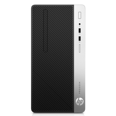 Комп'ютер Refurb HP ProDesk 400 G5 MT i7-8700/16/480SSD