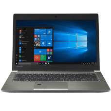 Ноутбук Refurb TOSHIBA Portege Z30-E i5-8250U/8/256SSD Class A-