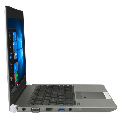 Ноутбук Refurb TOSHIBA Portege Z30-E i5-8250U/8/256SSD Class A- Ноутбук Refurb TOSHIBA Portege Z30-E i5-8250U/8/256SSD Class A-