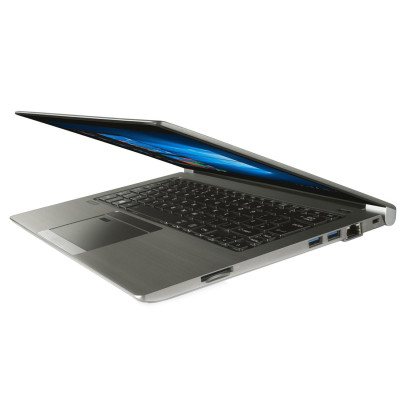 Ноутбук Refurb TOSHIBA Portege Z30-E i5-8250U/8/256SSD Class A- Ноутбук Refurb TOSHIBA Portege Z30-E i5-8250U/8/256SSD Class A-