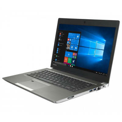 Ноутбук Refurb TOSHIBA Portege Z30-E i5-8250U/8/256SSD Class A- Ноутбук Refurb TOSHIBA Portege Z30-E i5-8250U/8/256SSD Class A-