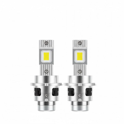 Світлодіодні лампи TORSSEN Mini Pro 40W D4S/D4R 6000K 2 шт (202309841)