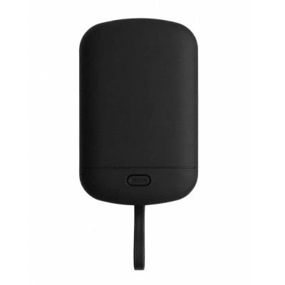 Портативная магнитная батарея XON PowerBank Magnetic 10000 mAh 15W Черный (YC2X2 5583) Портативная магнитная батарея XON PowerBank Magnetic 10000 mAh 15W Черный (YC2X2 5583)