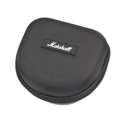 Комплект навушники з кейсом Marshall Major V Midnight Blue (1008144)